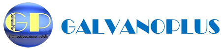 galvanoplus srl